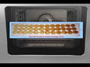 Whirlpool 24-inch Freestanding Gas Range WFG500M4HS EXTERNAL_VIDEO 3